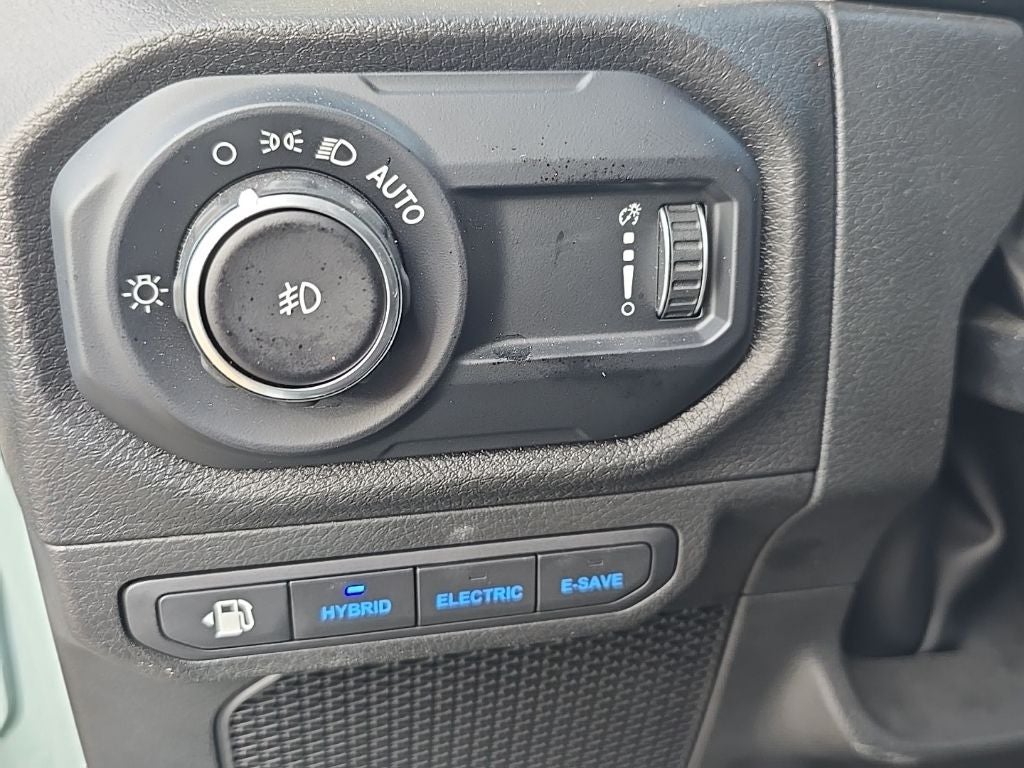 2024 Jeep Wrangler Sport S 4xe