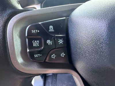 2021 Ford Bronco First Edition