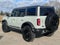 2021 Ford Bronco First Edition
