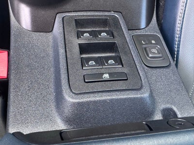 2021 Ford Bronco First Edition