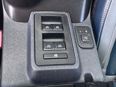 2021 Ford Bronco First Edition