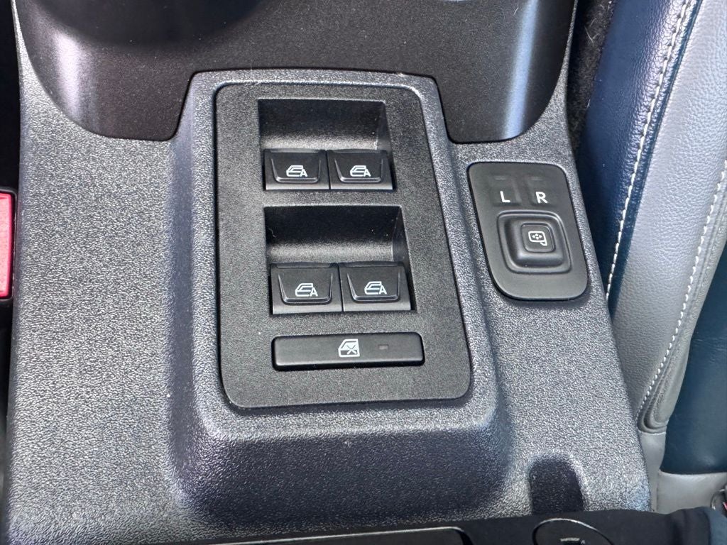 2021 Ford Bronco First Edition