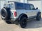 2021 Ford Bronco First Edition