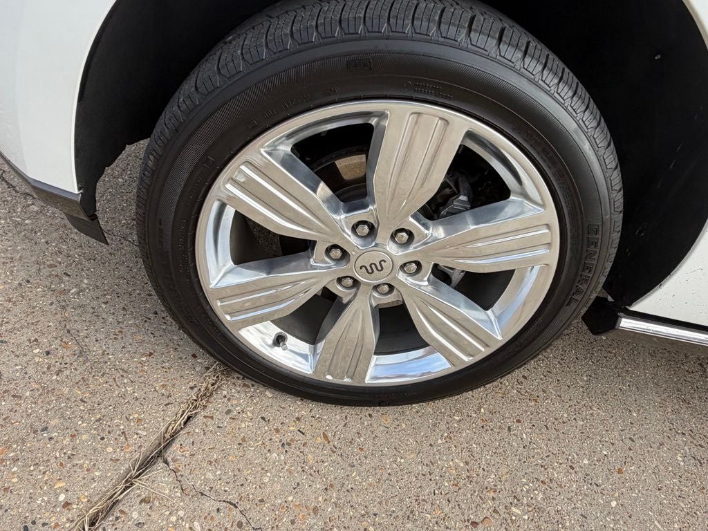 2024 Ford Expedition Max King Ranch