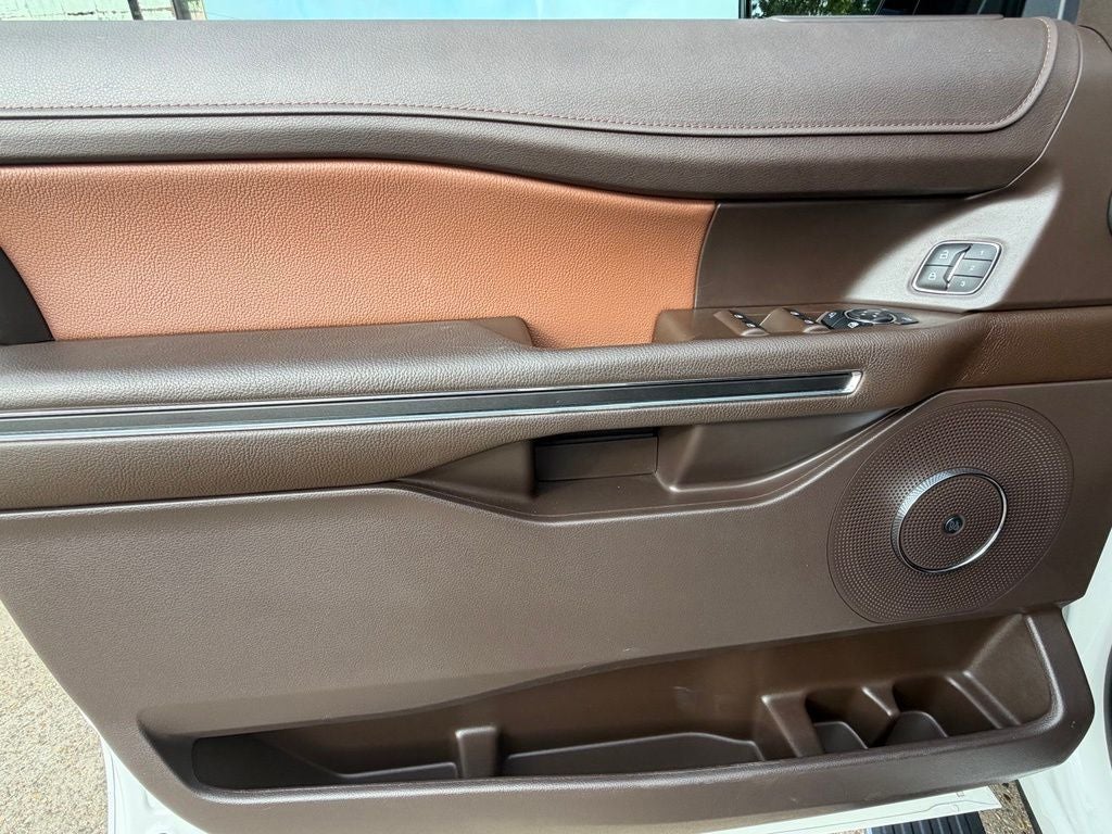 2024 Ford Expedition Max King Ranch