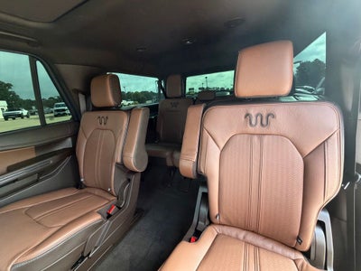 2024 Ford Expedition Max King Ranch
