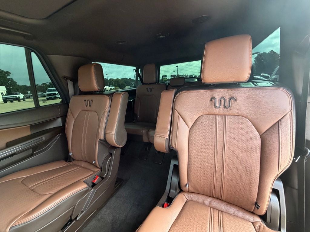 2024 Ford Expedition Max King Ranch