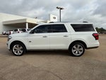 2024 Ford Expedition Max King Ranch