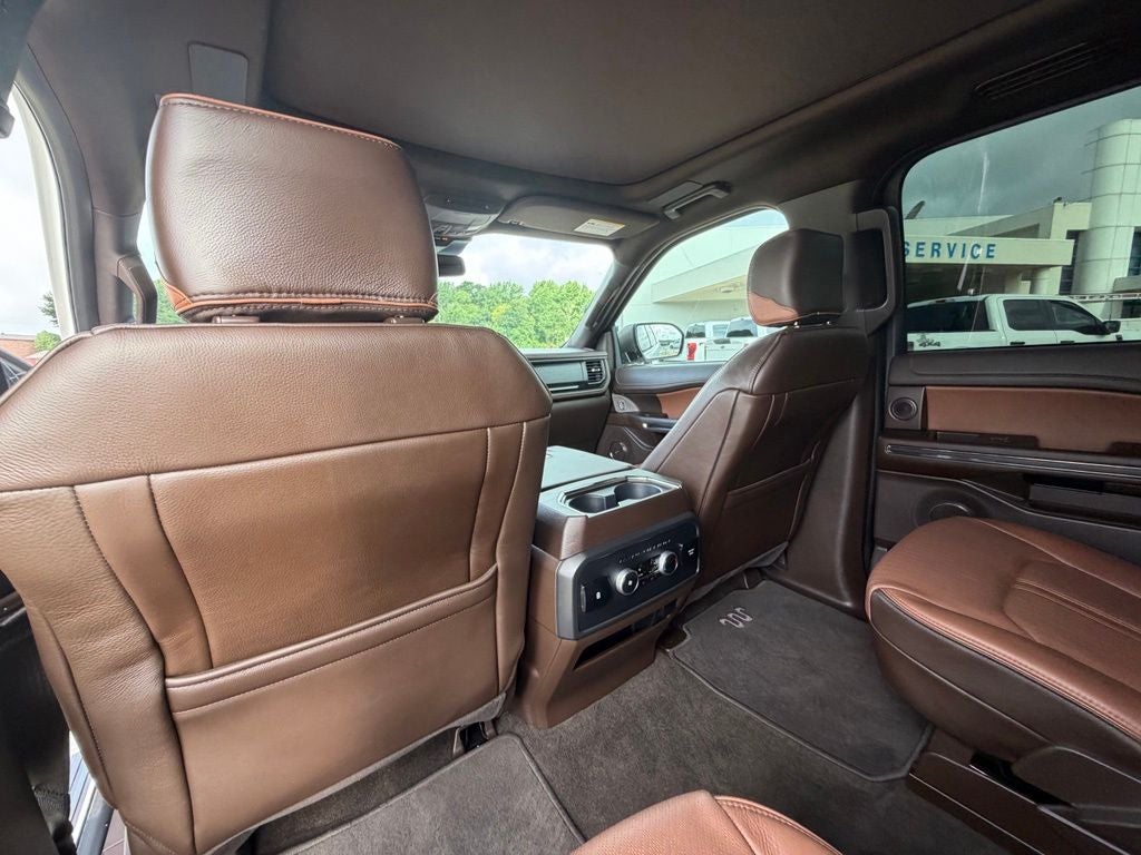 2024 Ford Expedition Max King Ranch