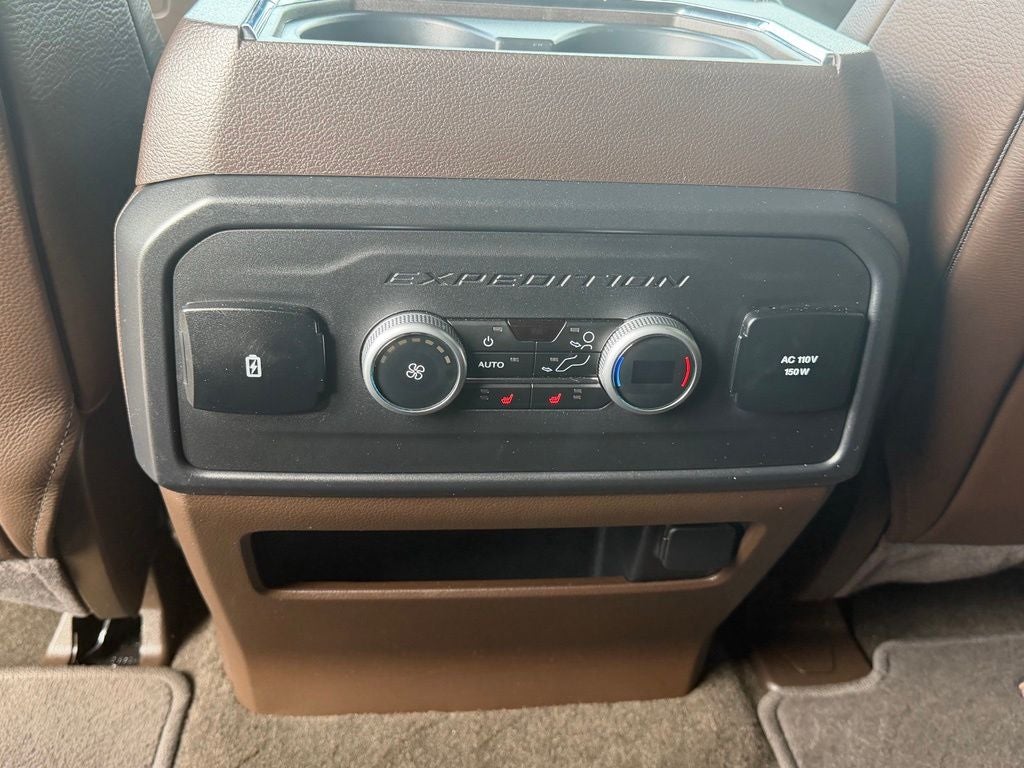 2024 Ford Expedition Max King Ranch
