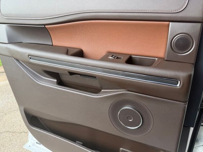 2024 Ford Expedition Max King Ranch