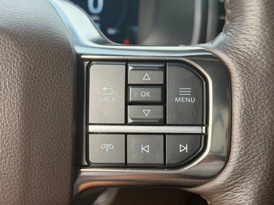 2024 Ford Expedition Max King Ranch