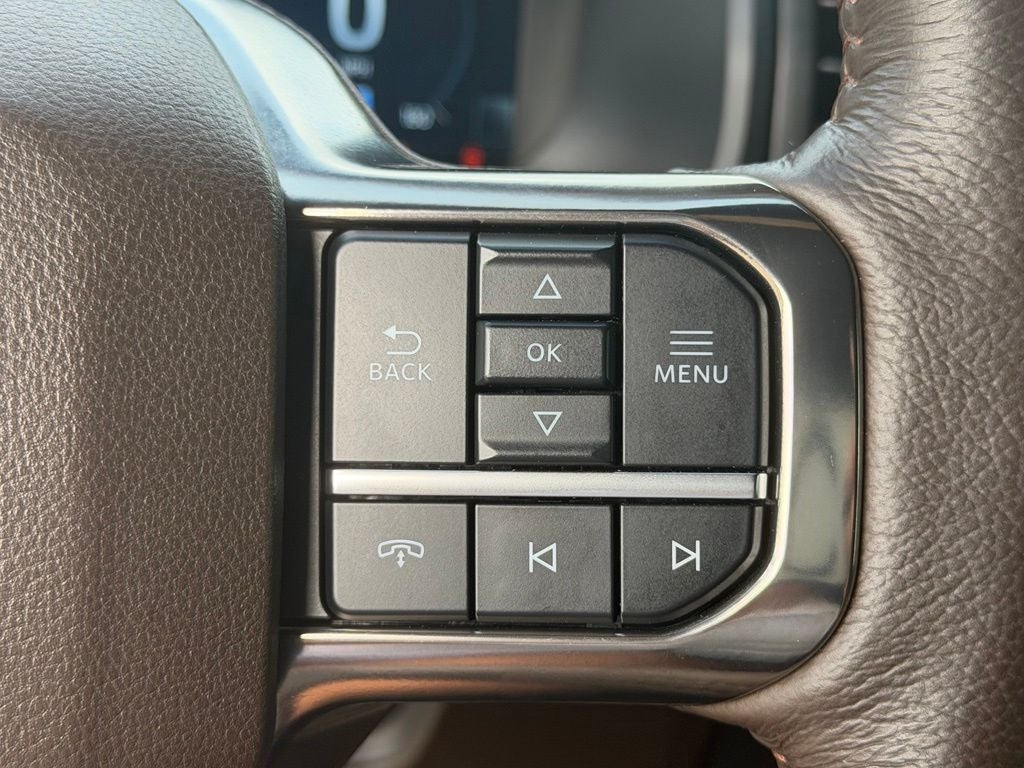 2024 Ford Expedition Max King Ranch