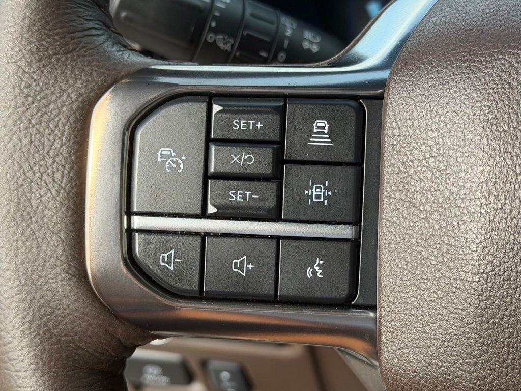 2024 Ford Expedition Max King Ranch