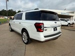 2024 Ford Expedition Max King Ranch