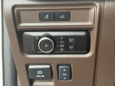 2024 Ford Expedition Max King Ranch