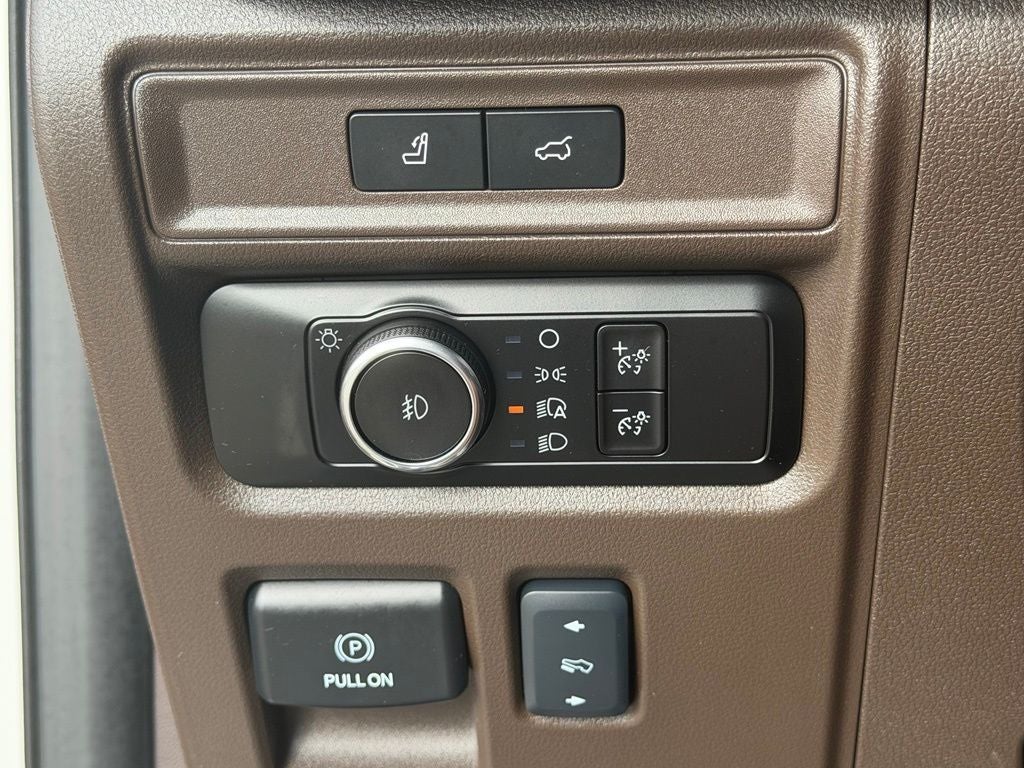 2024 Ford Expedition Max King Ranch