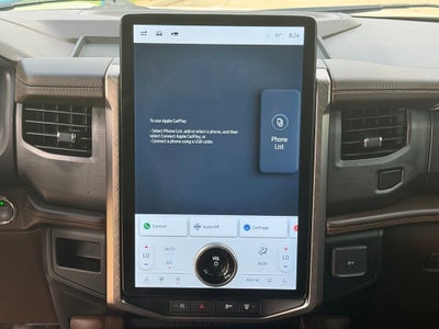 2024 Ford Expedition Max King Ranch