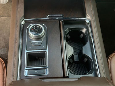 2024 Ford Expedition Max King Ranch