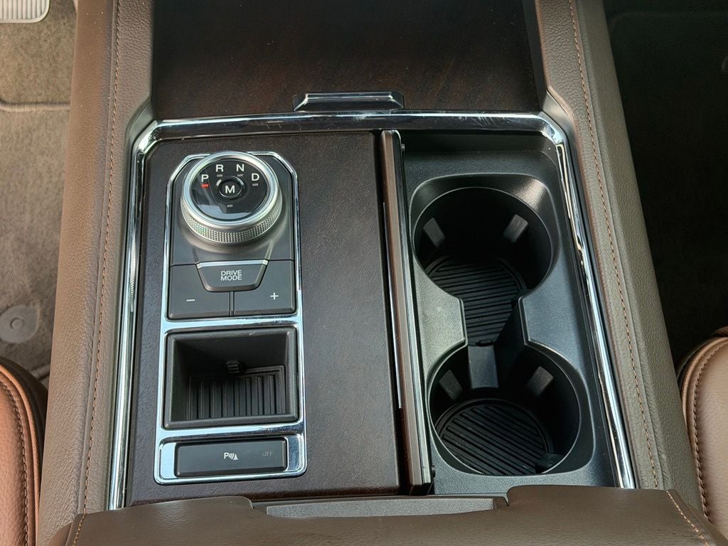 2024 Ford Expedition Max King Ranch