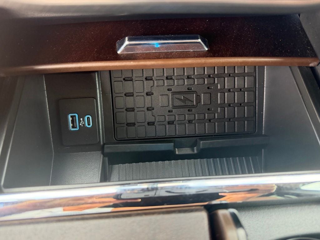 2024 Ford Expedition Max King Ranch