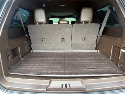 2024 Ford Expedition Max King Ranch