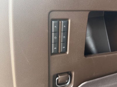 2024 Ford Expedition Max King Ranch