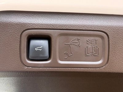 2024 Ford Expedition Max King Ranch