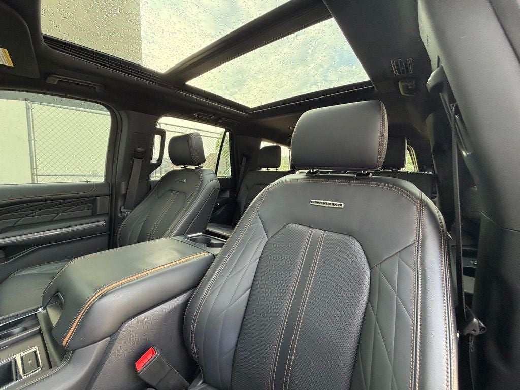 2024 Ford Expedition Platinum