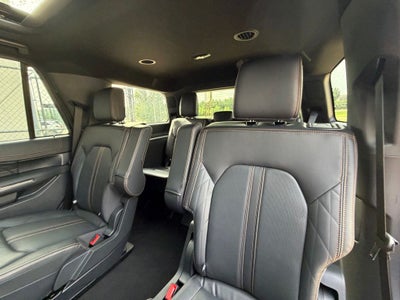 2024 Ford Expedition Platinum