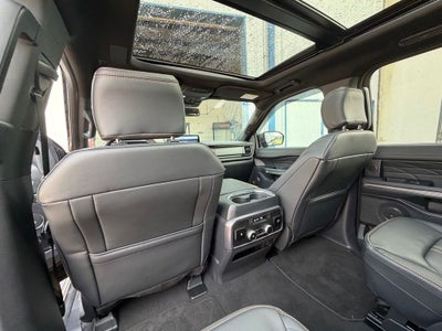 2024 Ford Expedition Platinum