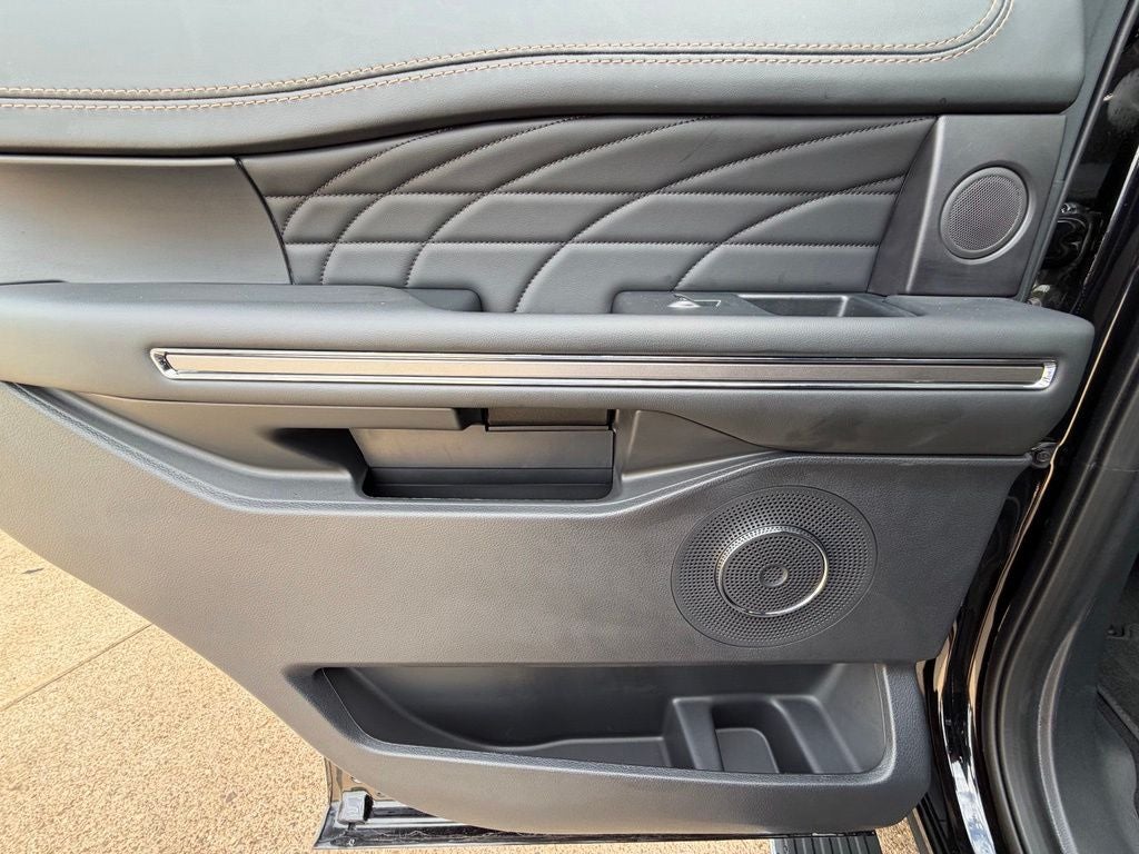 2024 Ford Expedition Platinum