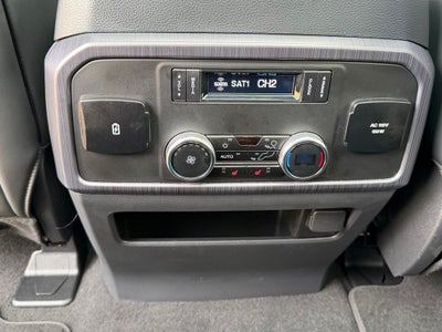 2024 Ford Expedition Platinum