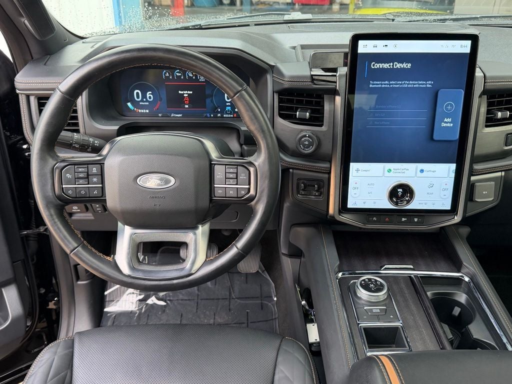 2024 Ford Expedition Platinum