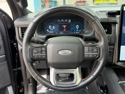 2024 Ford Expedition Platinum