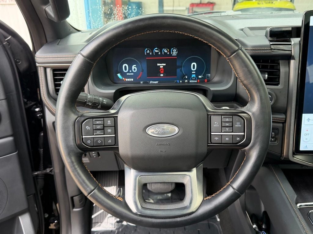 2024 Ford Expedition Platinum