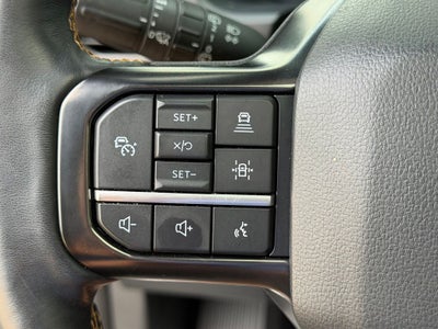 2024 Ford Expedition Platinum