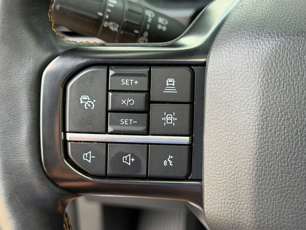 2024 Ford Expedition Platinum