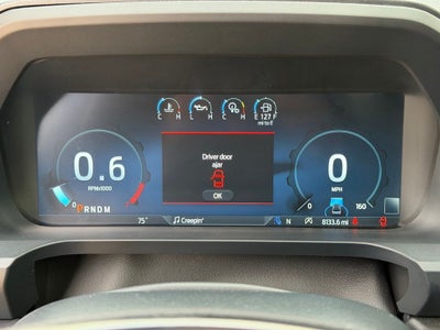 2024 Ford Expedition Platinum