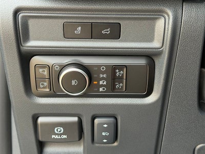 2024 Ford Expedition Platinum