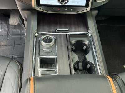 2024 Ford Expedition Platinum