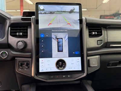 2024 Ford Expedition Platinum