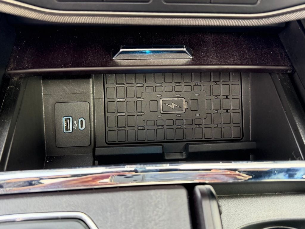 2024 Ford Expedition Platinum