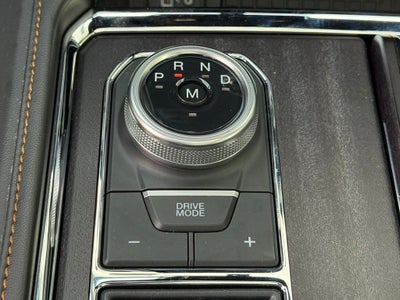 2024 Ford Expedition Platinum