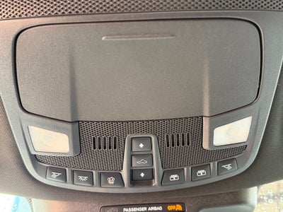 2024 Ford Expedition Platinum
