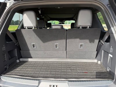 2024 Ford Expedition Platinum