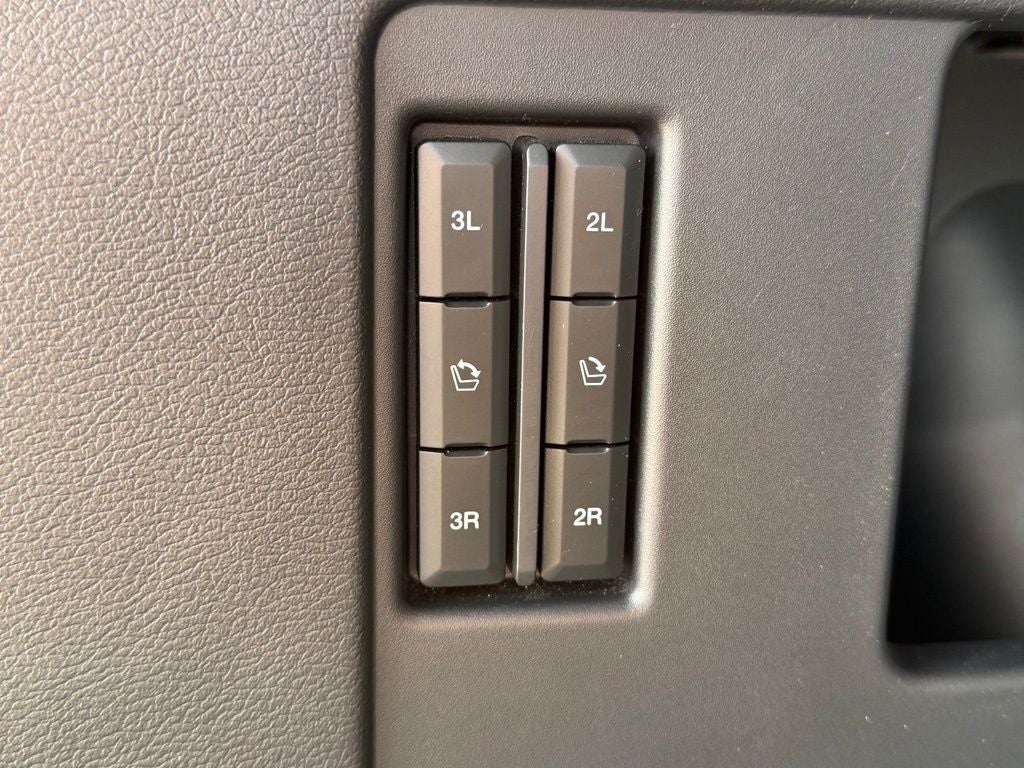2024 Ford Expedition Platinum