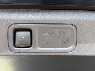 2024 Ford Expedition Platinum