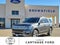 2021 Ford Expedition Platinum
