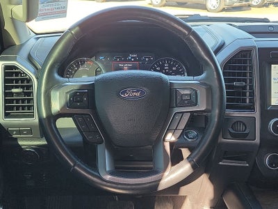 2021 Ford Expedition Platinum